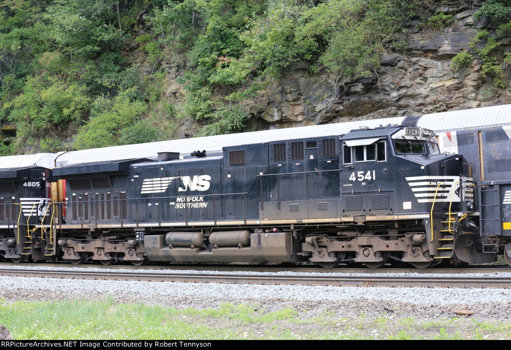 NS 4541